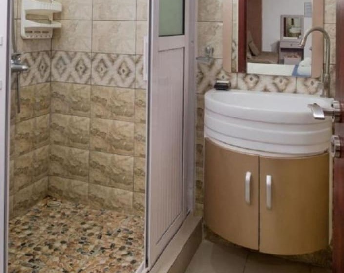 Отель Chez Pepe