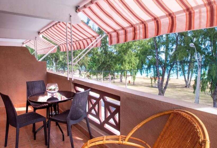 Отель Chez Pepe