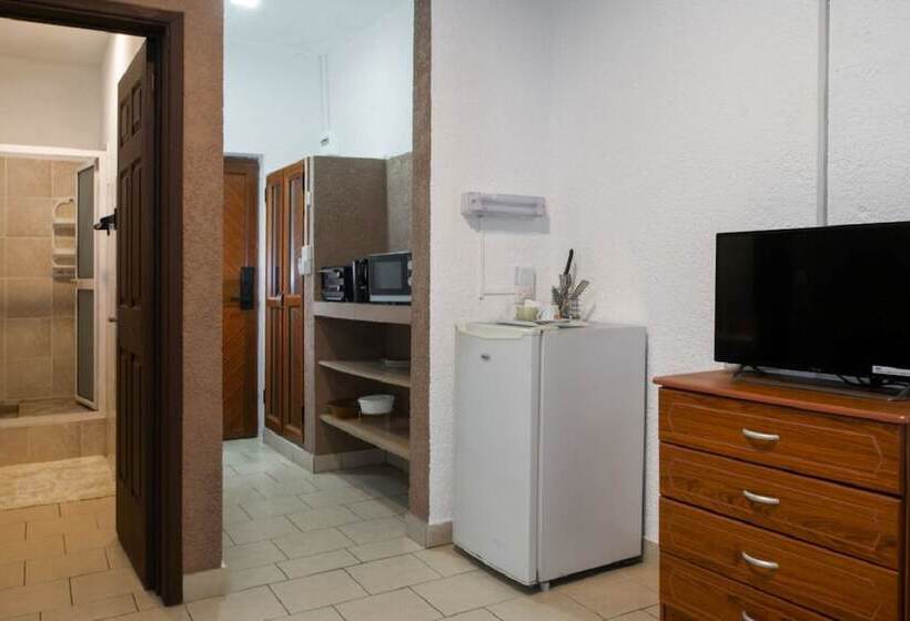 Отель Chez Pepe