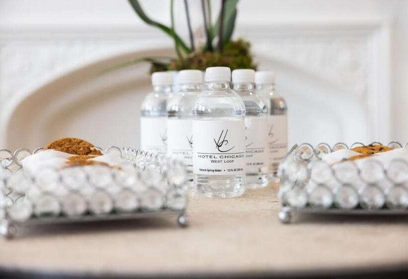 فندق Chicago West Loop