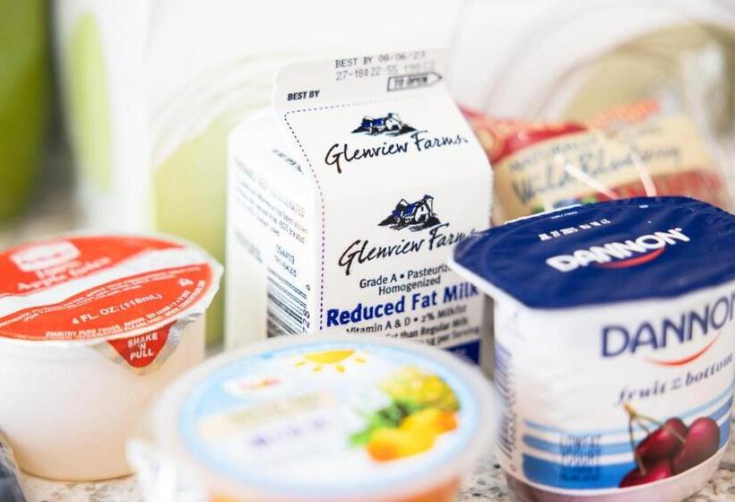 فندق Chicago West Loop