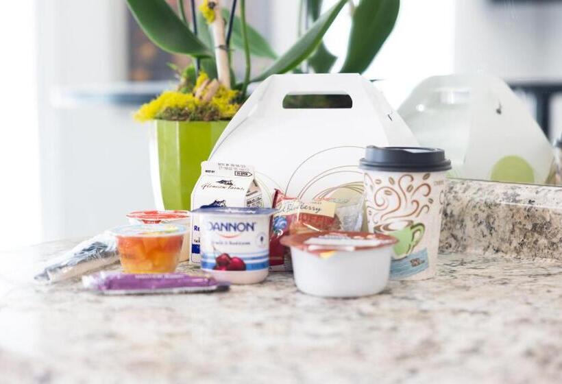 فندق Chicago West Loop