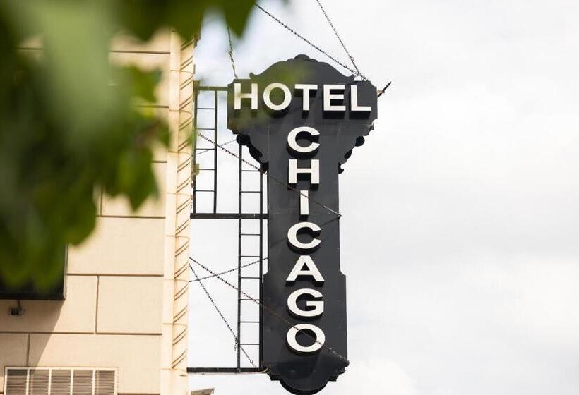 فندق Chicago West Loop