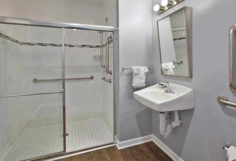 فندق Chicago West Loop