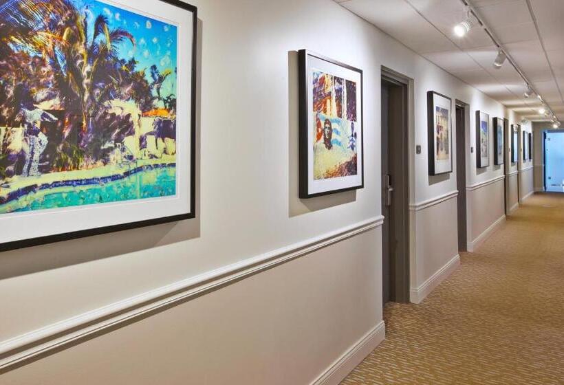 فندق Chicago West Loop