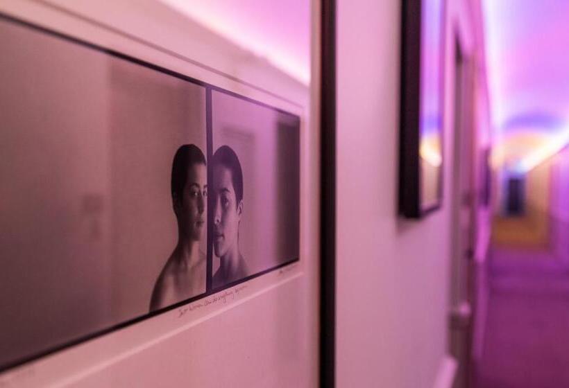 فندق Chicago West Loop