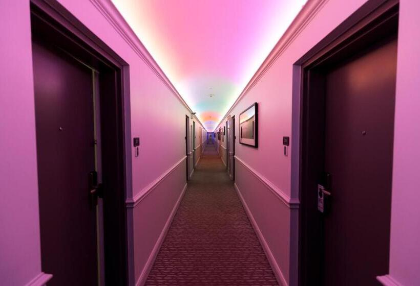 فندق Chicago West Loop