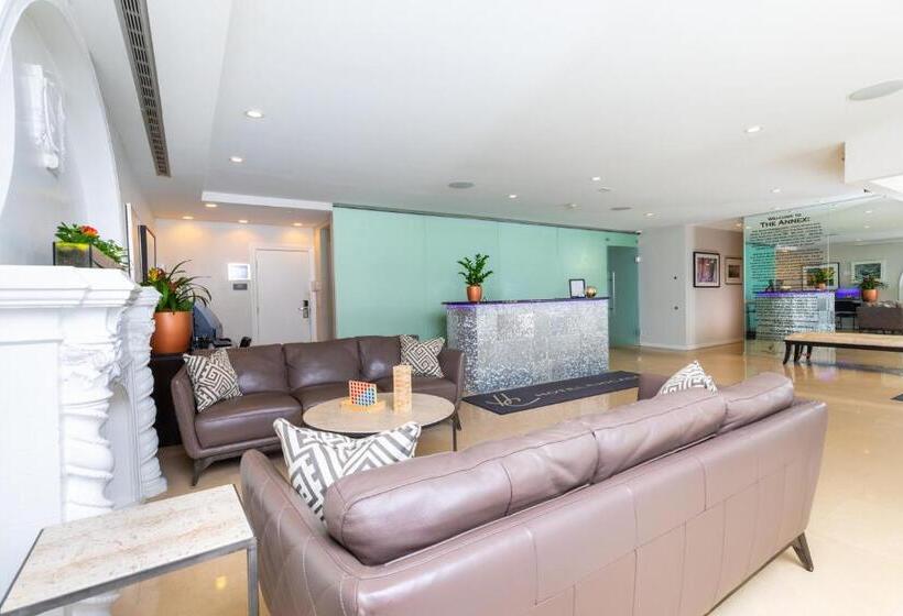 فندق Chicago West Loop