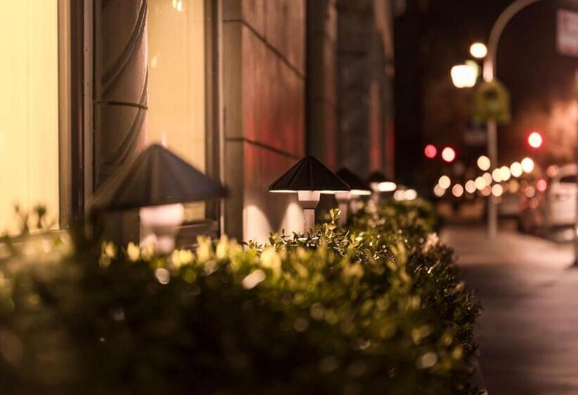 فندق Chicago West Loop