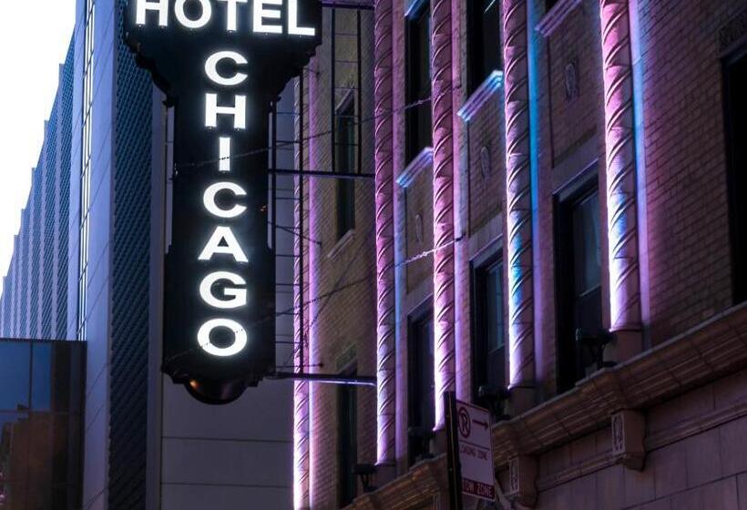 فندق Chicago West Loop