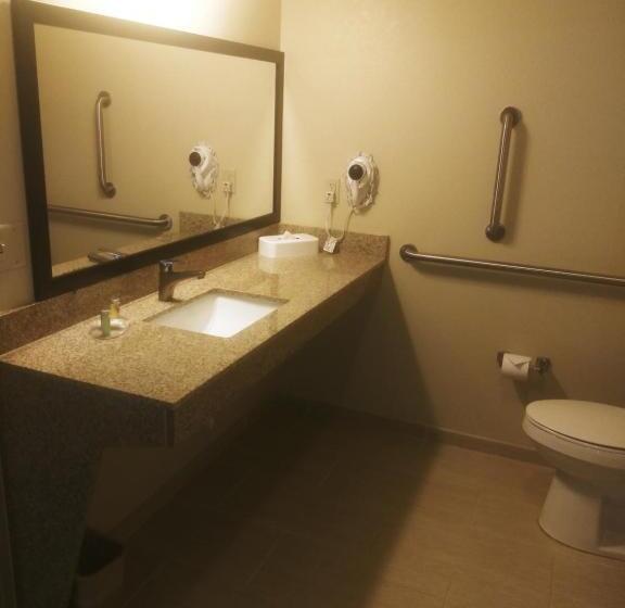 Cobblestone Hotel & Suites   Harborcreek