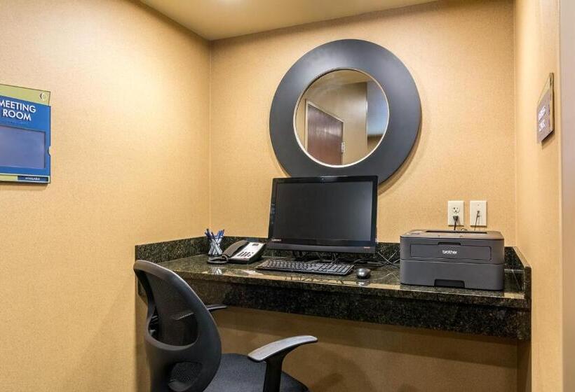 Cobblestone Hotel & Suites   Harborcreek