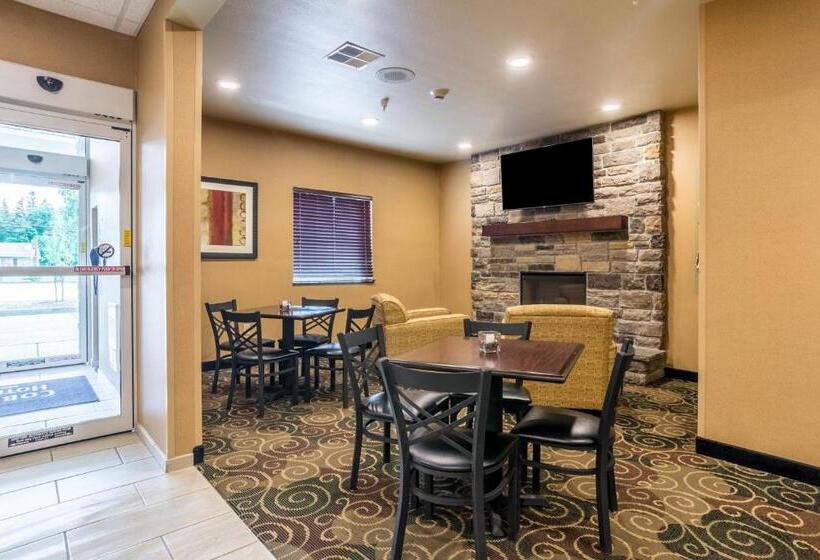 Cobblestone Hotel & Suites   Harborcreek