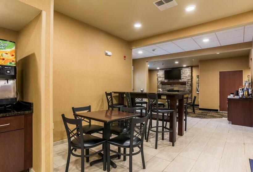 Cobblestone Hotel & Suites   Harborcreek