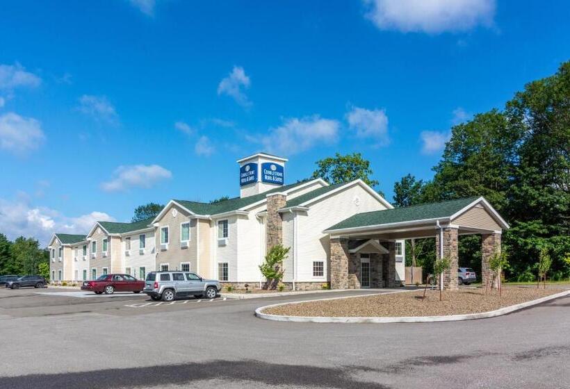 Cobblestone Hotel & Suites   Harborcreek