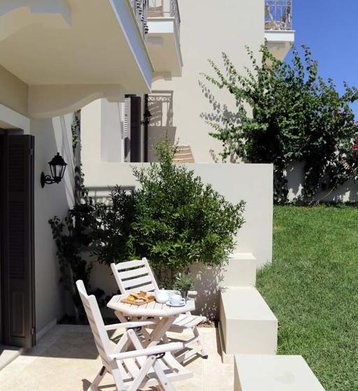 فندق Costa Rossa  Adults Only