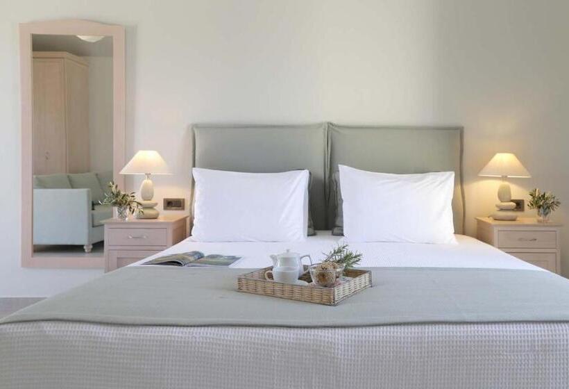 فندق Costa Rossa  Adults Only