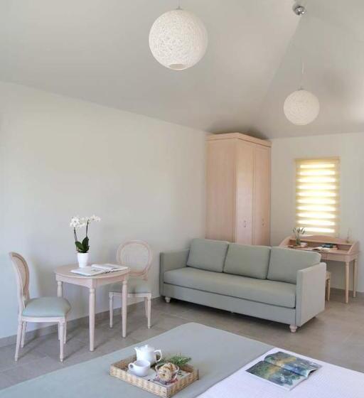 فندق Costa Rossa  Adults Only