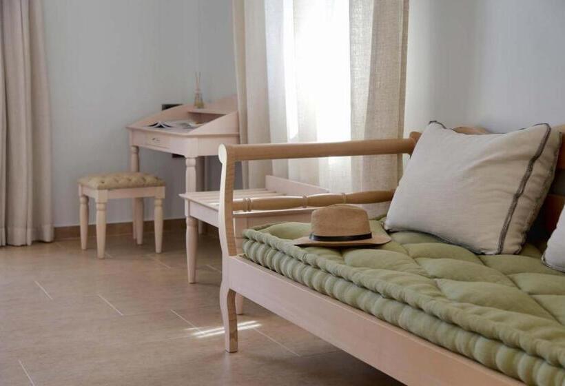 فندق Costa Rossa  Adults Only