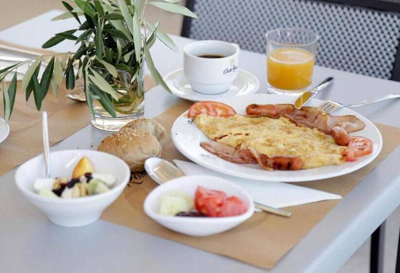 فندق Costa Rossa  Adults Only