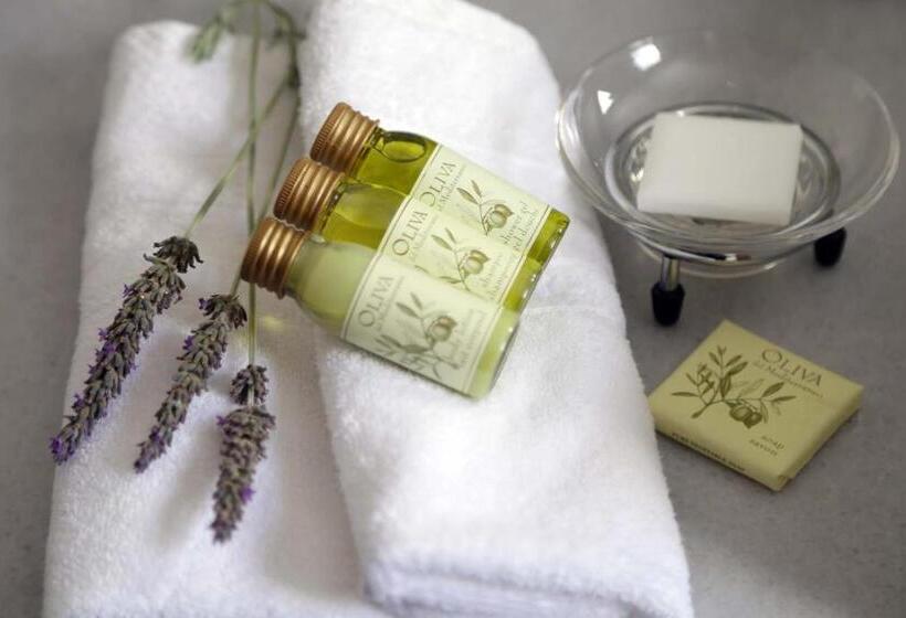 فندق Costa Rossa  Adults Only