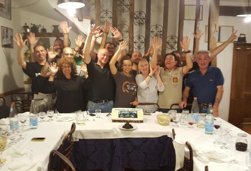 فندق Country House Ca' Vernaccia