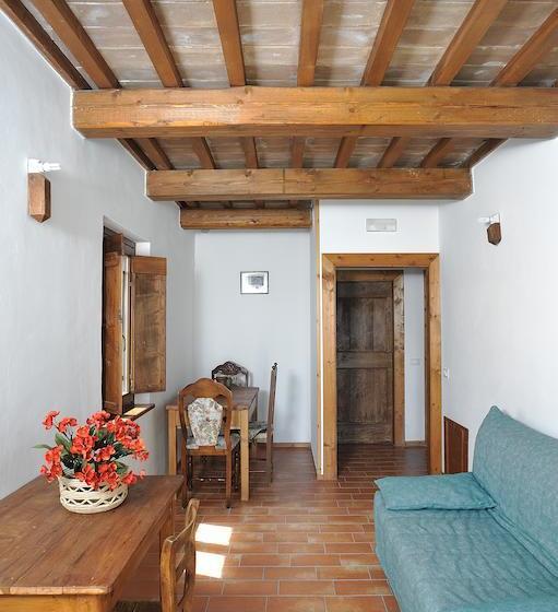 فندق Country House Ca' Vernaccia