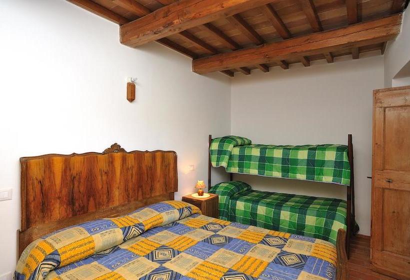 فندق Country House Ca' Vernaccia