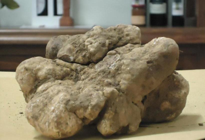 فندق Country House Ca' Vernaccia