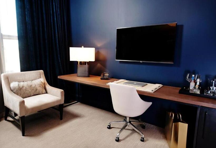 酒店 Covington Cincinnati Riverfront