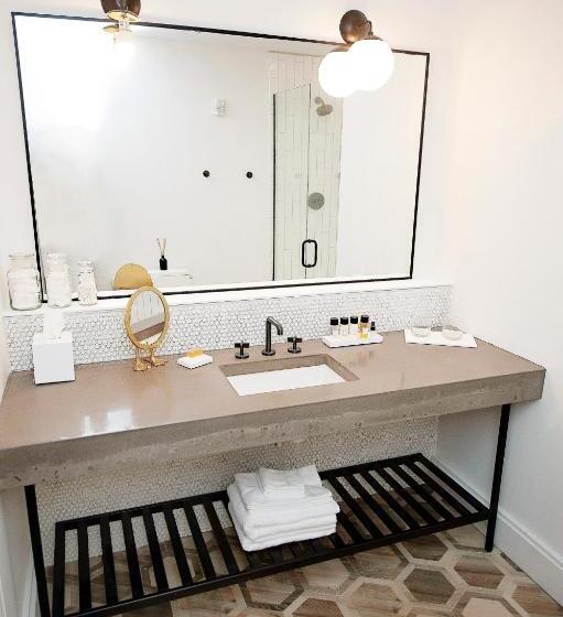 酒店 Covington Cincinnati Riverfront