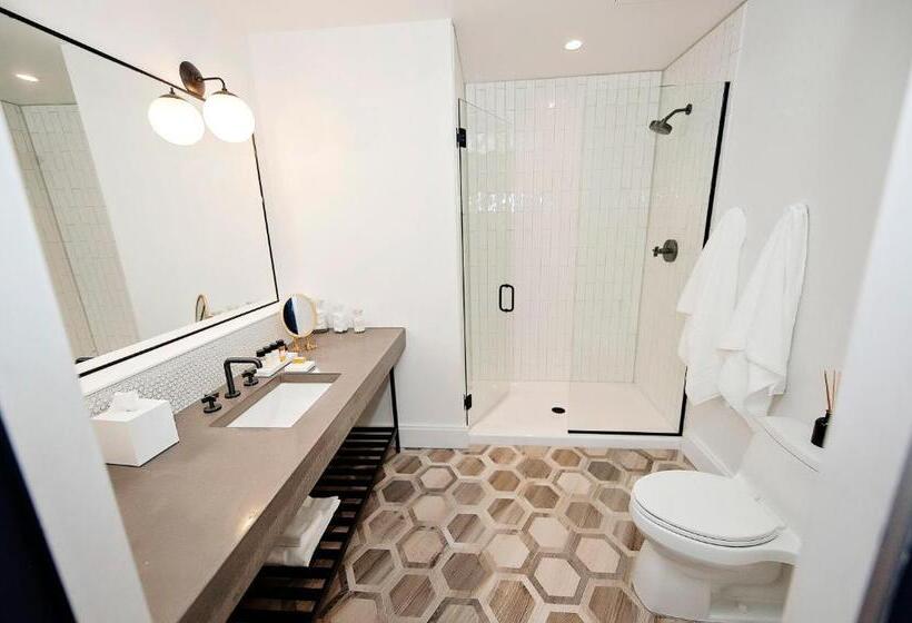 酒店 Covington Cincinnati Riverfront