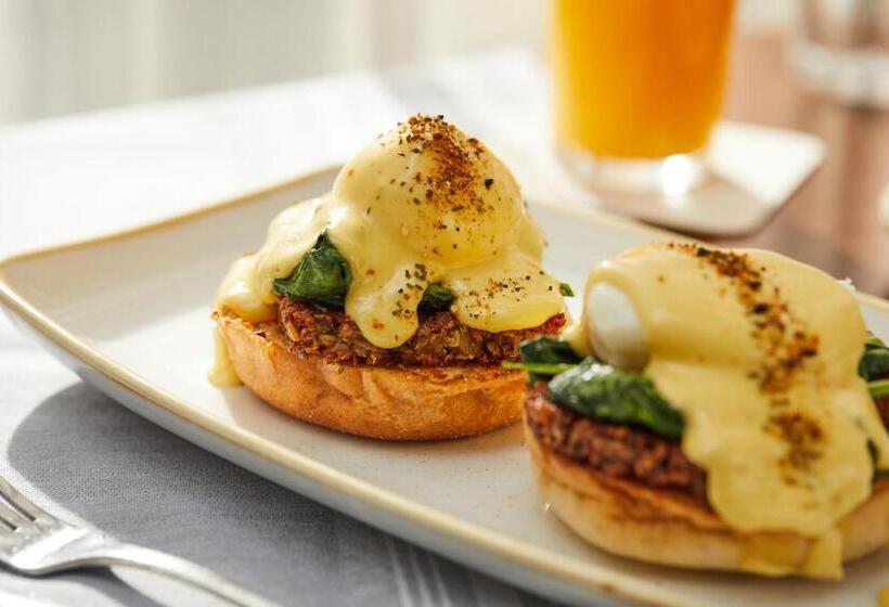 酒店 Covington Cincinnati Riverfront