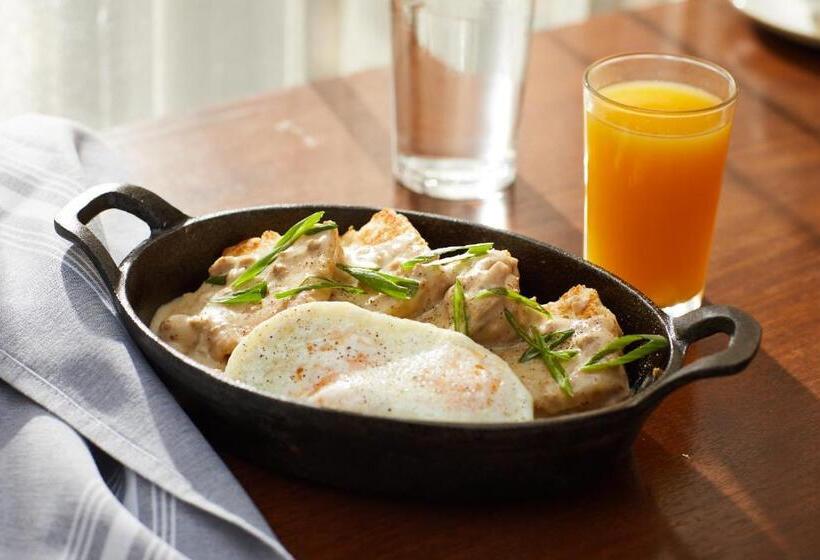 酒店 Covington Cincinnati Riverfront