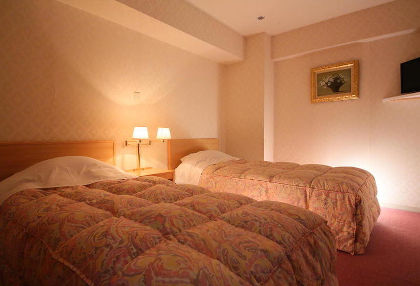 酒店 Nishiizu Crystal View