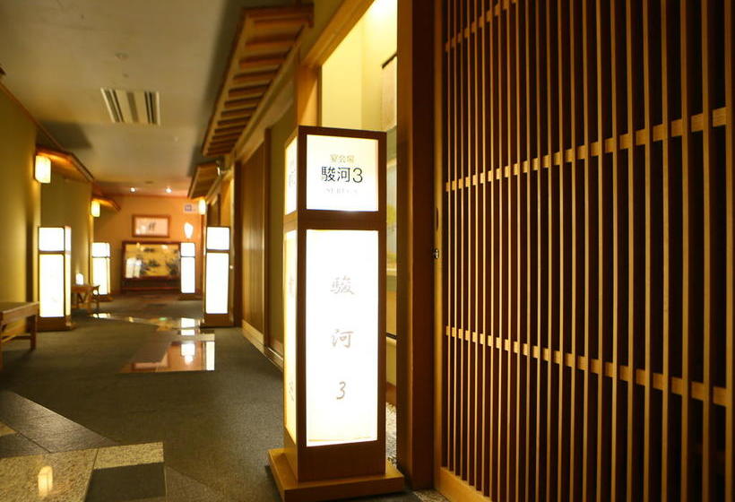 酒店 Nishiizu Crystal View