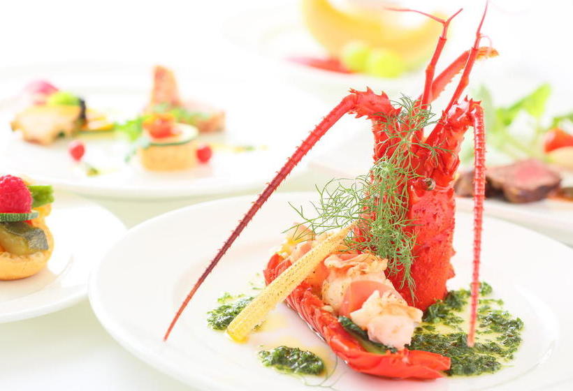 酒店 Nishiizu Crystal View