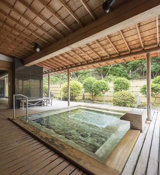 酒店 Nishiizu Crystal View