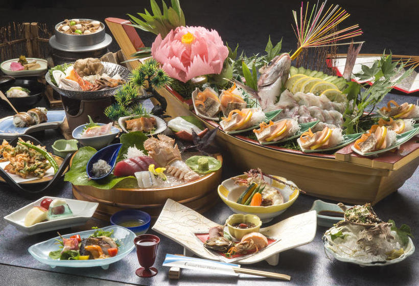 酒店 Nishiizu Crystal View