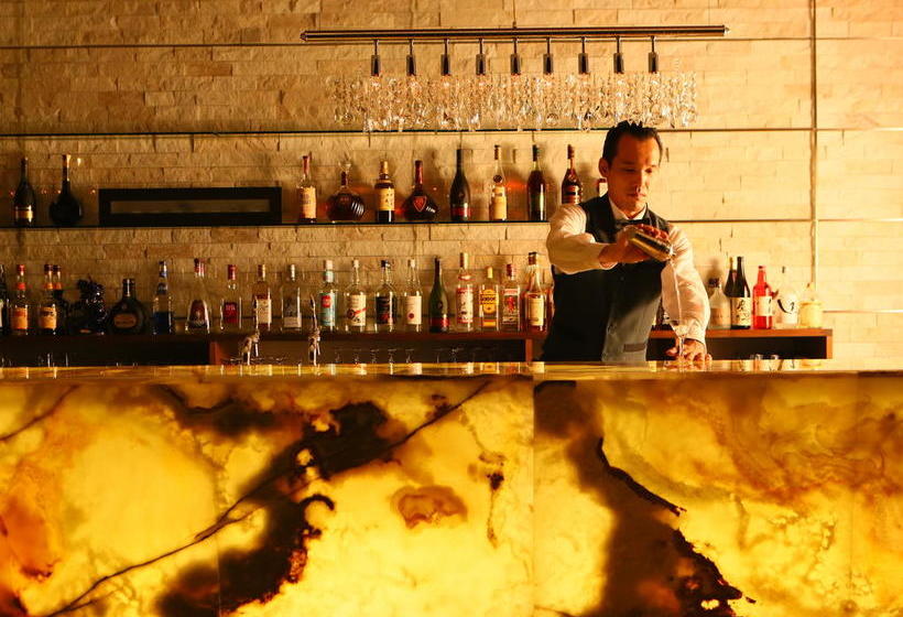 酒店 Nishiizu Crystal View