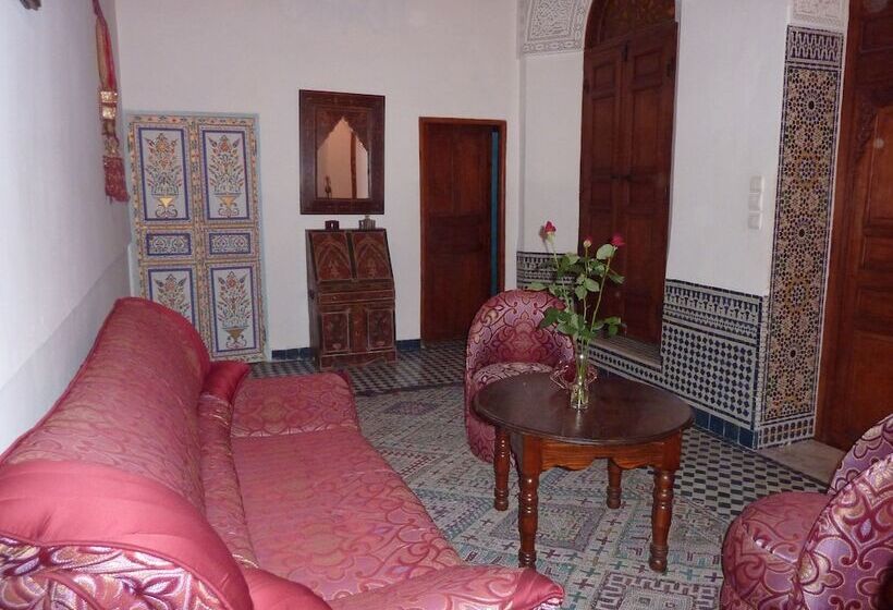 酒店 Dar Al Safadi