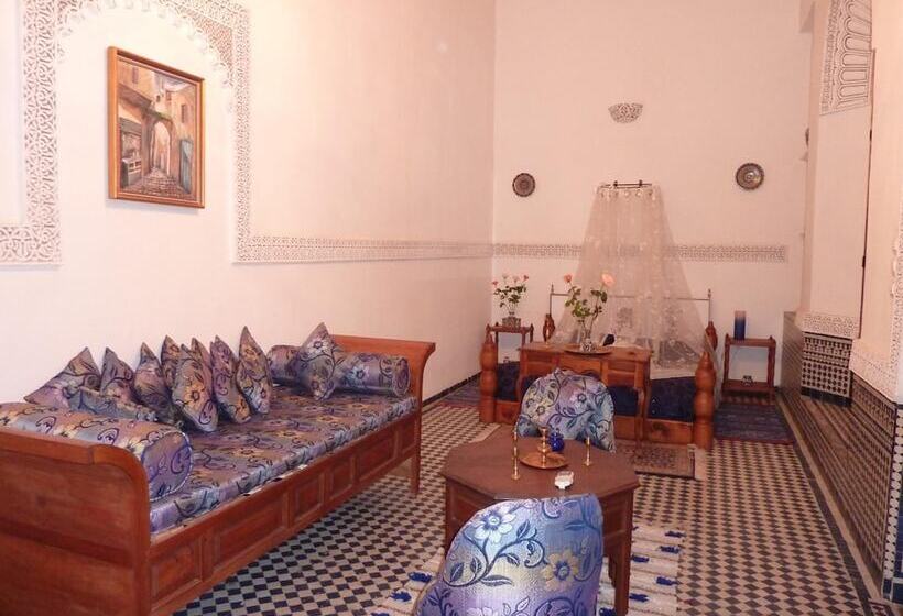 酒店 Dar Al Safadi