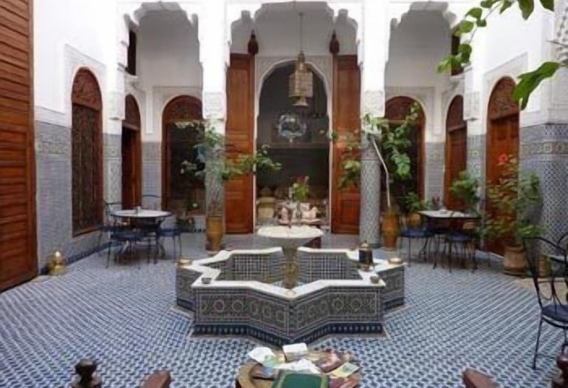 酒店 Dar Al Safadi
