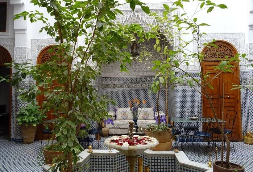 酒店 Dar Al Safadi