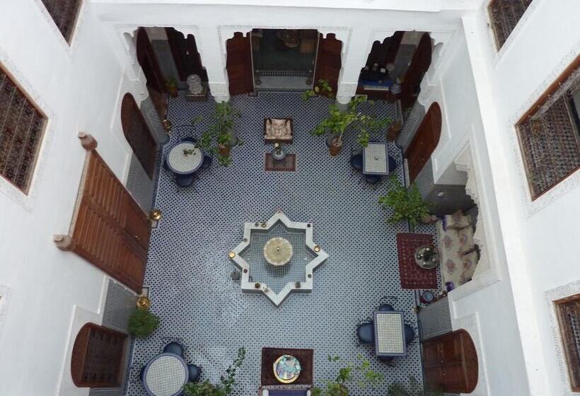 酒店 Dar Al Safadi