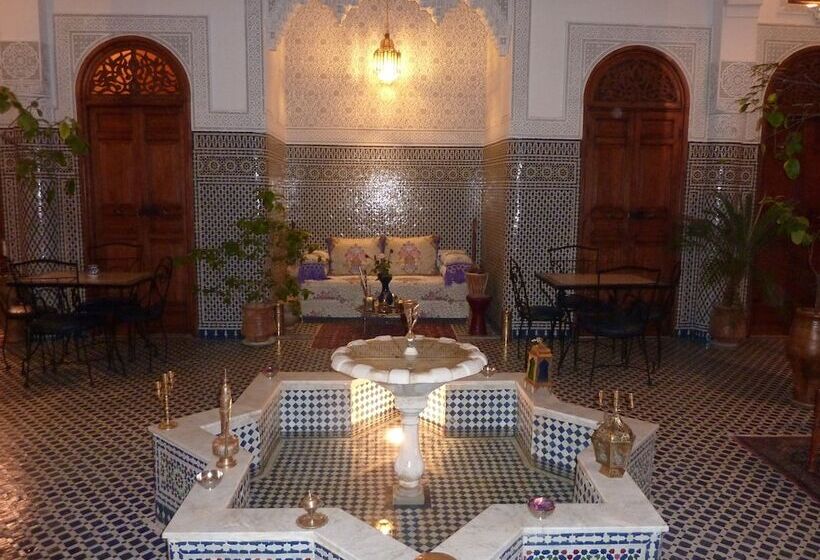 酒店 Dar Al Safadi