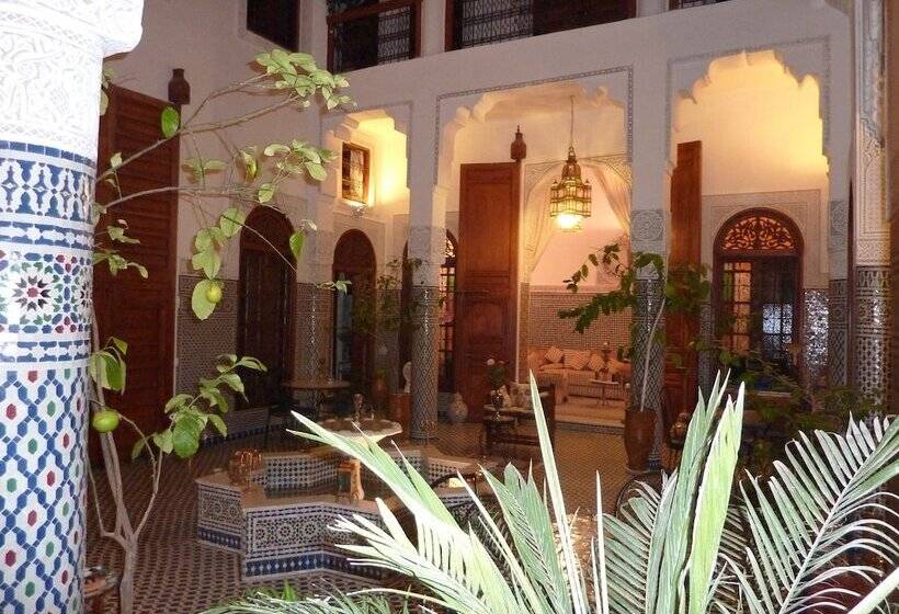 酒店 Dar Al Safadi