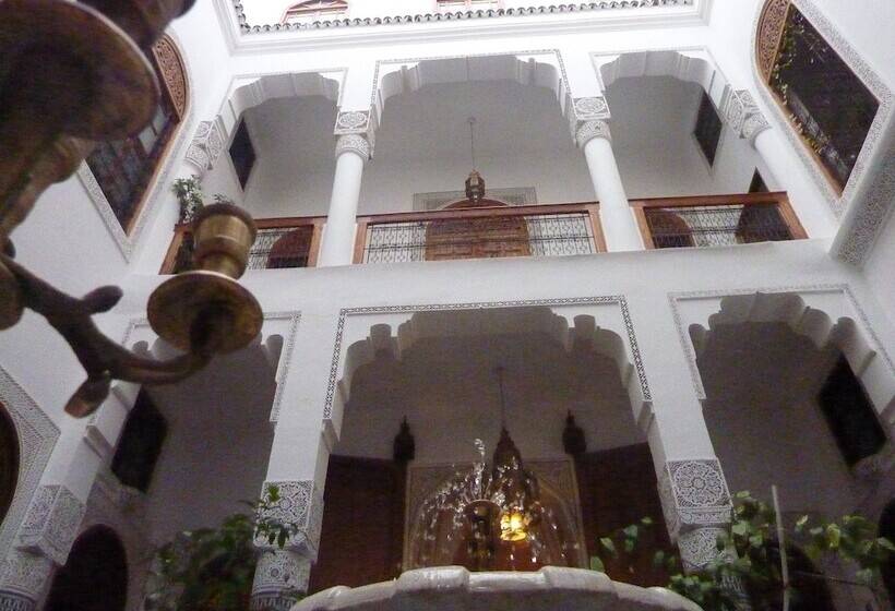 酒店 Dar Al Safadi