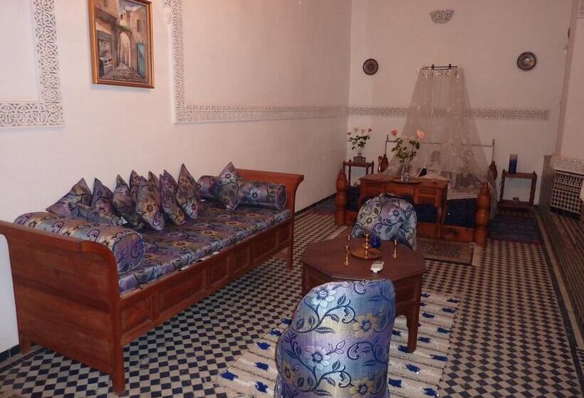 酒店 Dar Al Safadi