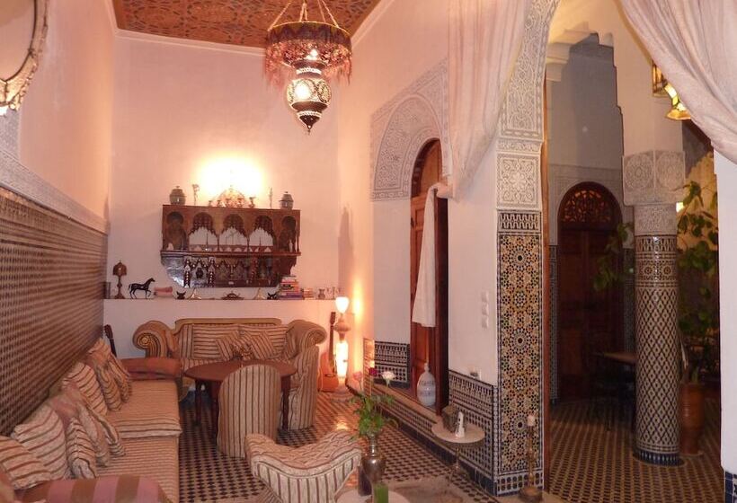 酒店 Dar Al Safadi